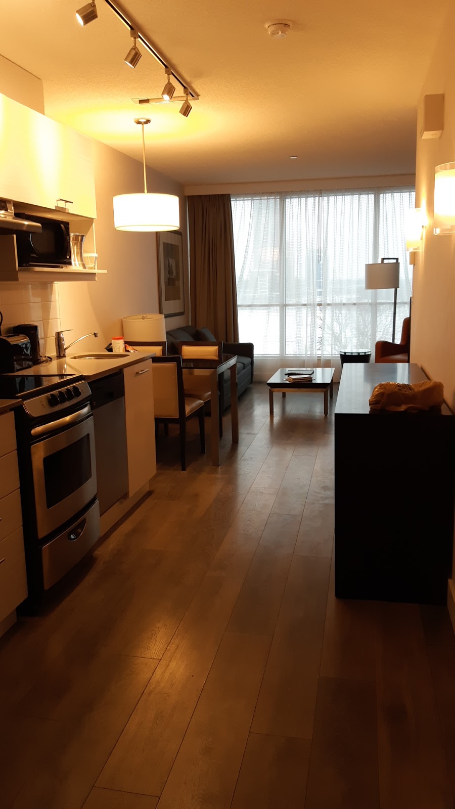 Hilton Hotel Markham | 8500 Warden Ave, Markham, ON L6G 1A5, Canada | Phone: (905) 470-8500