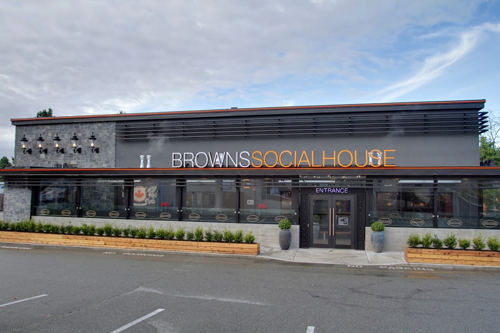 Browns Socialhouse Maple Ridge | 20490 Lougheed Hwy, Maple Ridge, BC V2X 2P8, Canada | Phone: (604) 457-0771