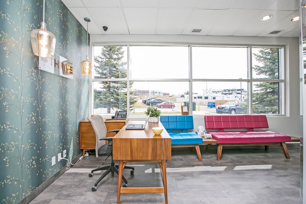 AURA Peak Performance Consulting (AURA PPC) | 11500 29 St SE #105, Calgary, AB T2Z 3W9, Canada | Phone: (403) 616-5904
