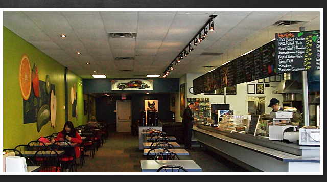 Soups Sandwiches And More | restaurant | 428 Graham Ave, Winnipeg, MB R3C 0L8, Canada | 2049472026 OR +1 204-947-2026