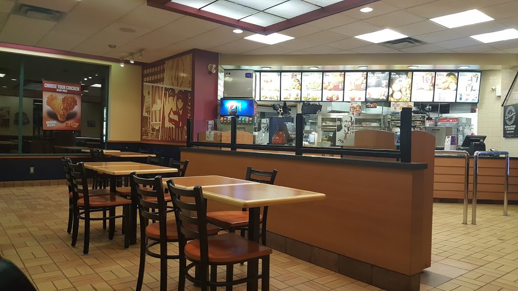 KFC | 32081 Lougheed Hwy, Mission, BC V2V 1A3, Canada | Phone: (604) 820-2445
