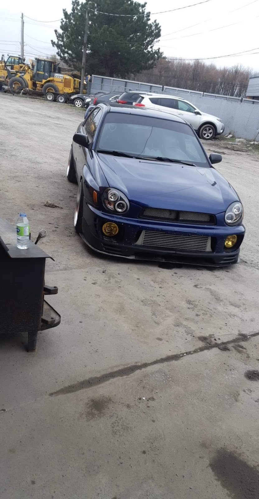 Carrosserie Simard | 1503 Rue de lIndustrie, Beloeil, QC J3G 4S5, Canada | Phone: (438) 521-3351