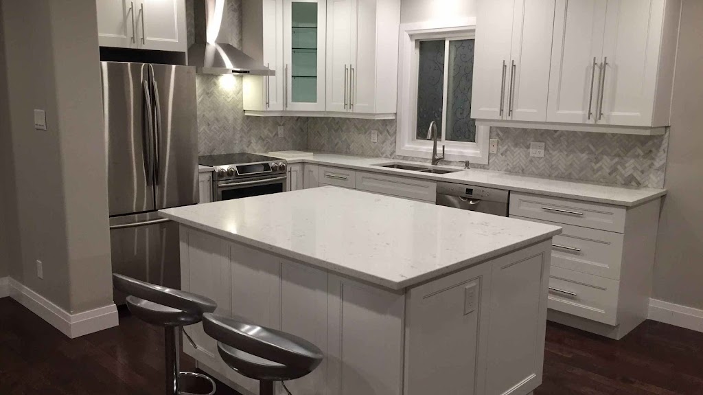 Cava Granite | 1358 Victoria St N, Kitchener, ON N2B 3E2, Canada | Phone: (519) 208-5540