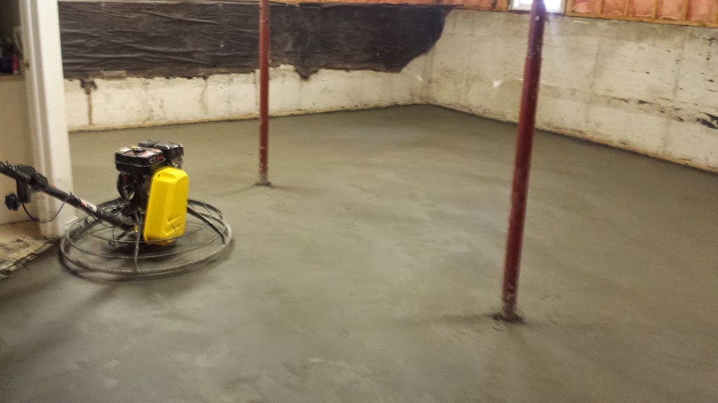 Bailey Designs And Installations | 11425 2 Line, Milton, ON L0P 1B0, Canada | Phone: (416) 697-9226