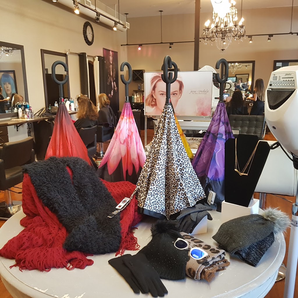 Doria Salon, Spa & Laser | 6351 152 St, Surrey, BC V3S 3K8, Canada | Phone: (604) 572-5556