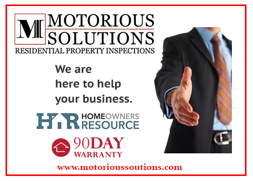 Motorious Solutions | Home Inspections | 1540 Sherwood Blvd NW, Calgary, AB T3R 0K5, Canada | Phone: (587) 576-9663