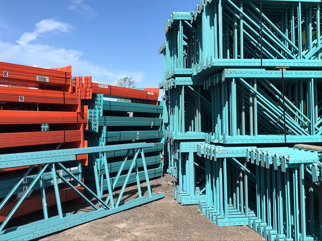 Rayonnage Rendimiento Inc. | 2570 Boulevard Industriel, Chambly, QC J3L 4X3, Canada | Phone: (450) 451-0007