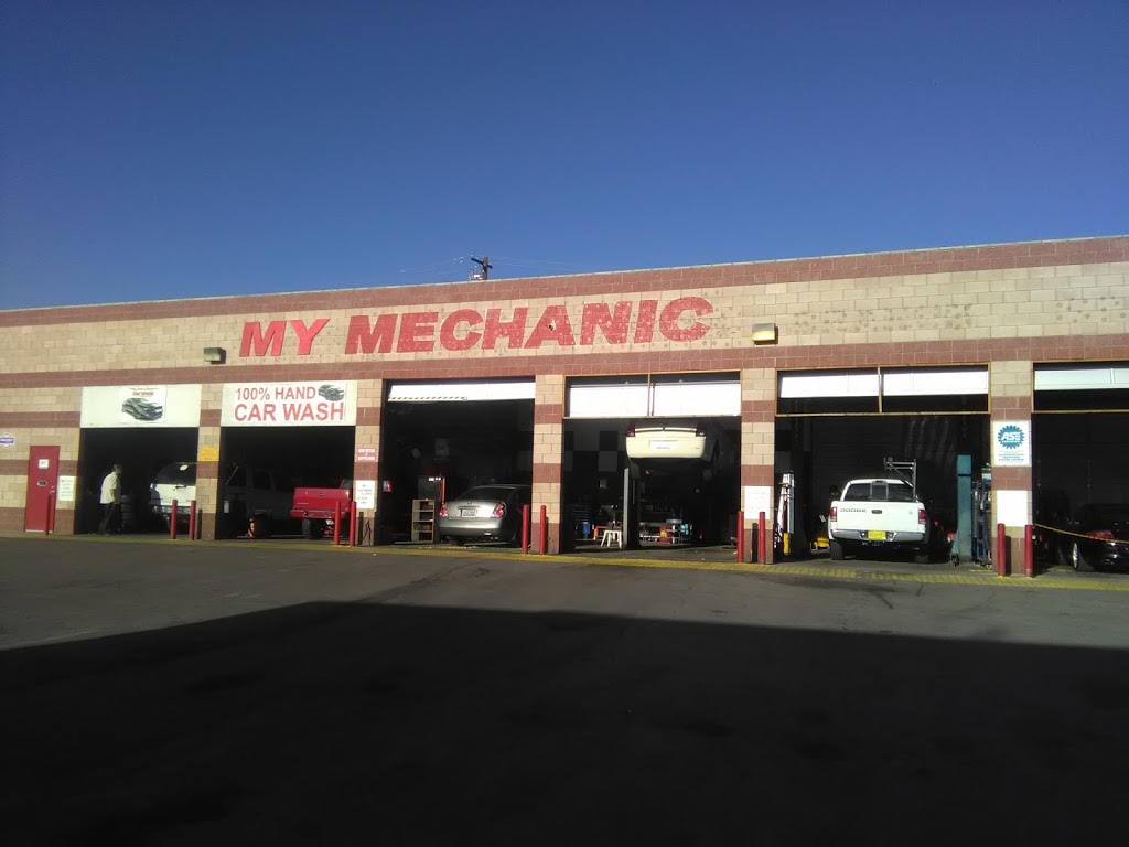Waynes Car Care & Transmission | 224 E Pole Rd, Lynden, WA 98264, USA | Phone: (360) 398-2396