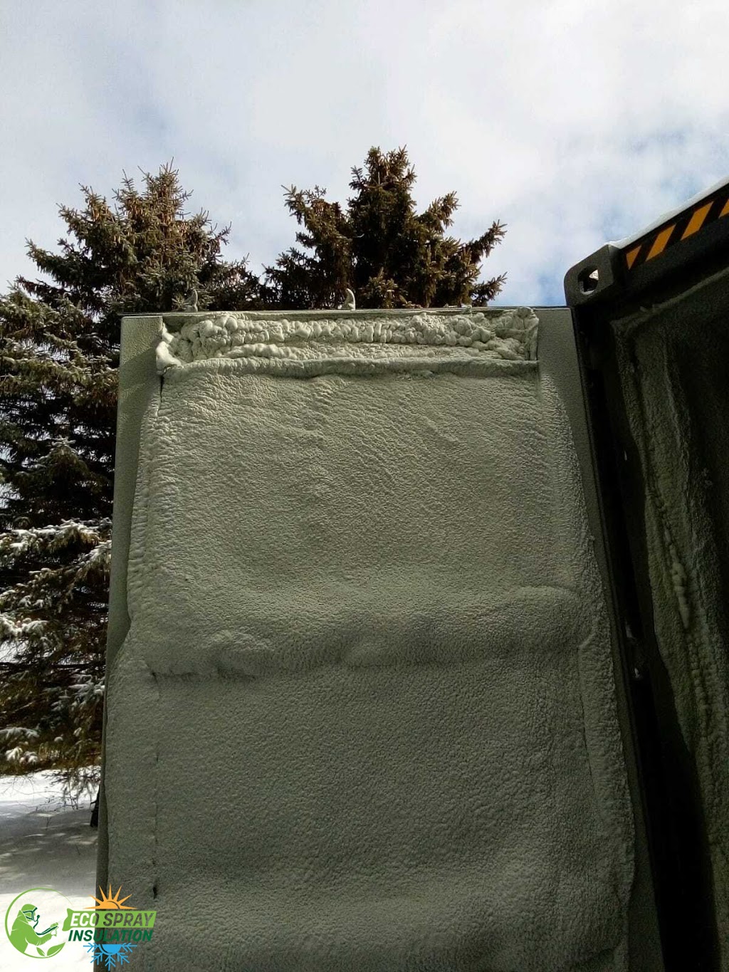 Eco Spray Insulation | 415 Country Club Crescent, Mississauga, ON L5J 2P9, Canada | Phone: (416) 860-6664