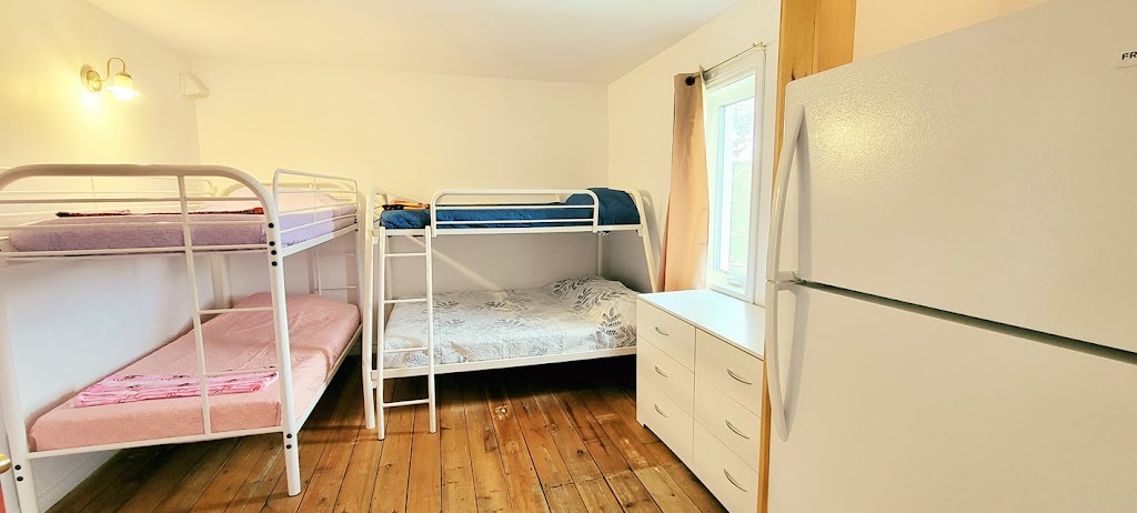 Ressources Olivier | 2395 Chem. de la Lièvre S, Mont-Laurier, QC J9L 3G3, Canada | Phone: (819) 660-2842