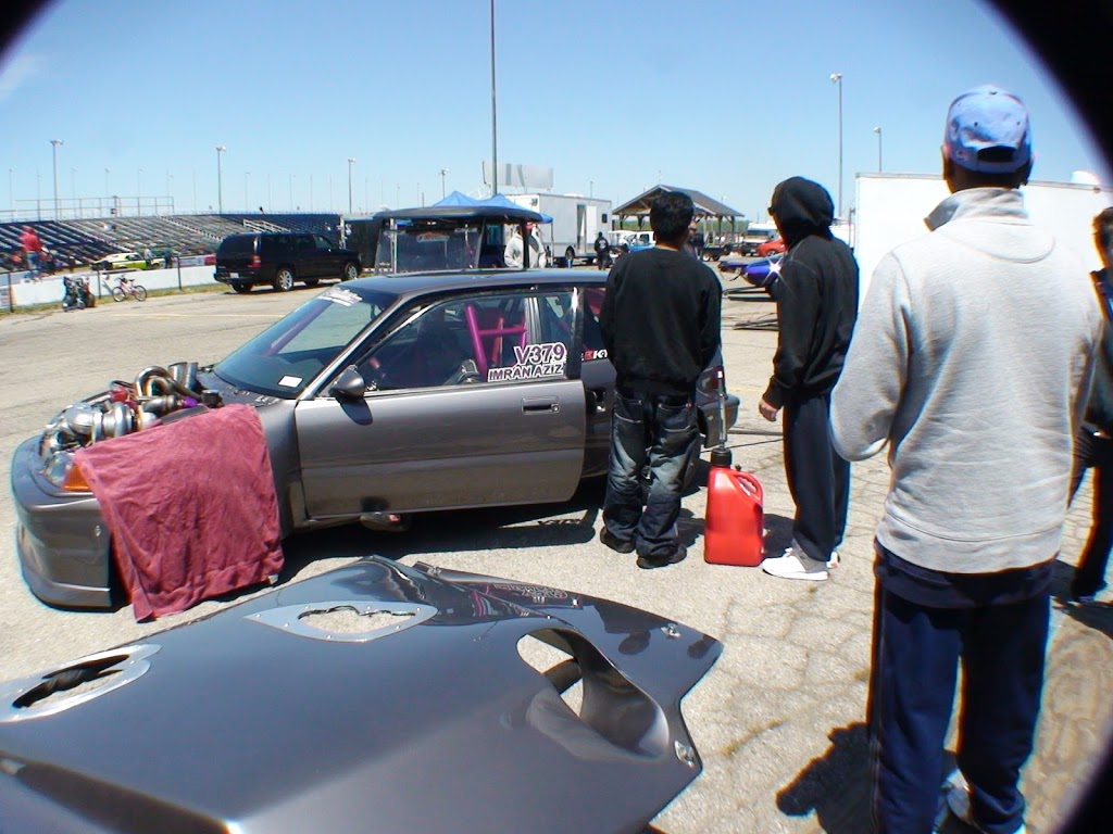 Rukus Motor Sports | 130 Lepage Ct unit3, North York, ON M3J 3J1, Canada | Phone: (416) 638-4221