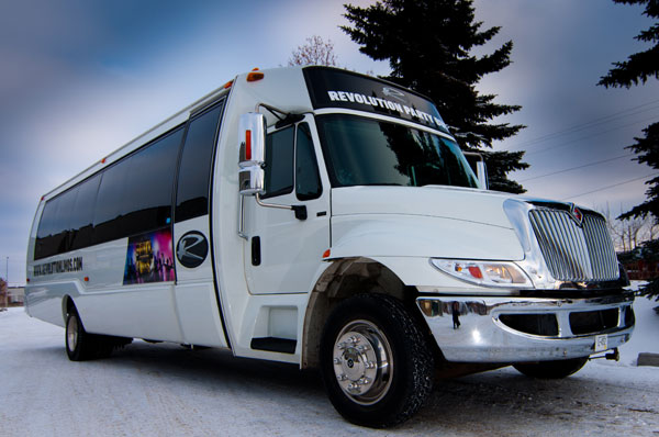 Revolution Entertainment Inc | 9903 209 St Unit #2, Edmonton, AB T5T 5X9, Canada | Phone: (780) 452-5211