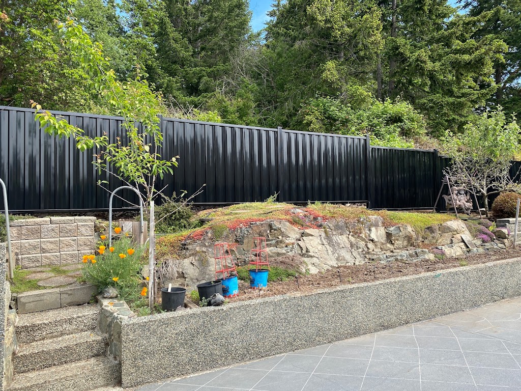 Preferred Choice Fencing Company | 7901 Northwind Dr, Lantzville, BC V0R 2H0, Canada | Phone: (778) 744-7262