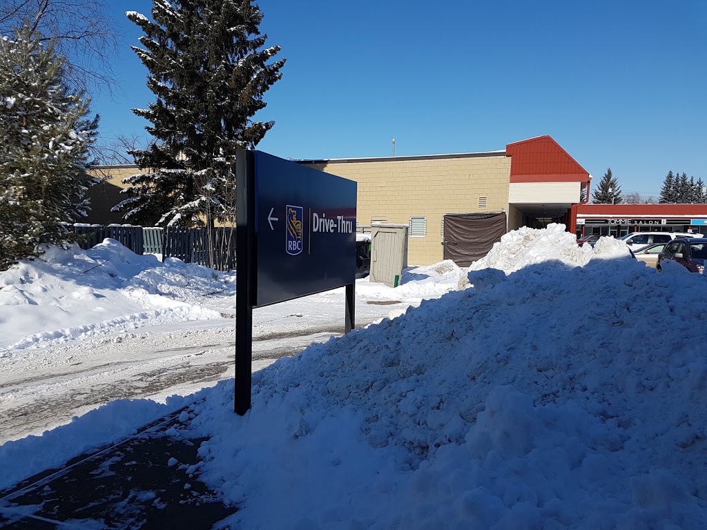RBC Royal Bank | 9102 142 St NW, Edmonton, AB T5R 0M7, Canada | Phone: (780) 448-6995