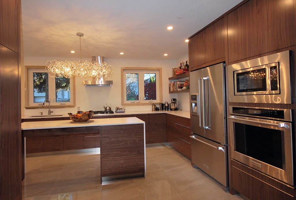 Newcastle Fine Kitchens | 21 Windsor St, Etobicoke, ON M8Y 2V9, Canada | Phone: (416) 785-5451