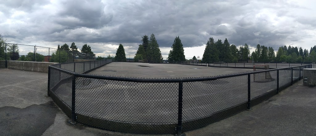 Westburnco Sports Courts | 10 Ave E, New Westminster, BC V3L, Canada | Phone: (604) 527-4567