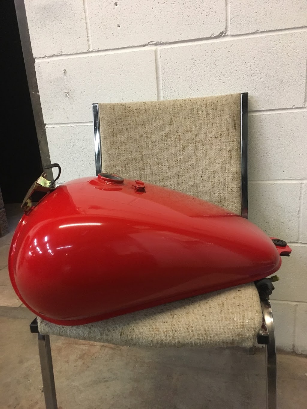 Profinishing- Top Powder Coating and Sandblasting Experts | 23588 Industrial Rd, Thamesville, ON N0P 2K0, Canada | Phone: (226) 808-0776
