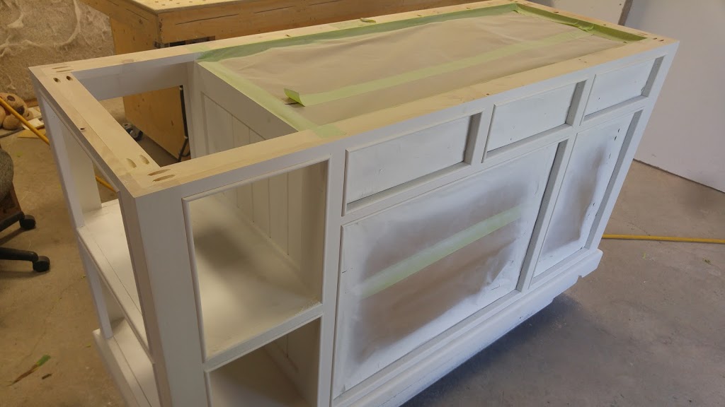 Handcrafted Wood Furniture & Kitchens | 18 Rutherford St, Burford, ON N0E, Canada | Phone: (519) 757-1800