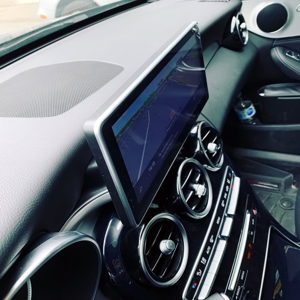 AutoTecPro Navigation Systems | 4732 Sheppard Ave E Unit 14, Scarborough, ON M1S 3V6, Canada | Phone: (416) 291-2868