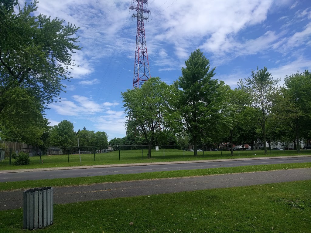 Lacharité Park | Rue Centrale, Montréal, QC H8P, Canada