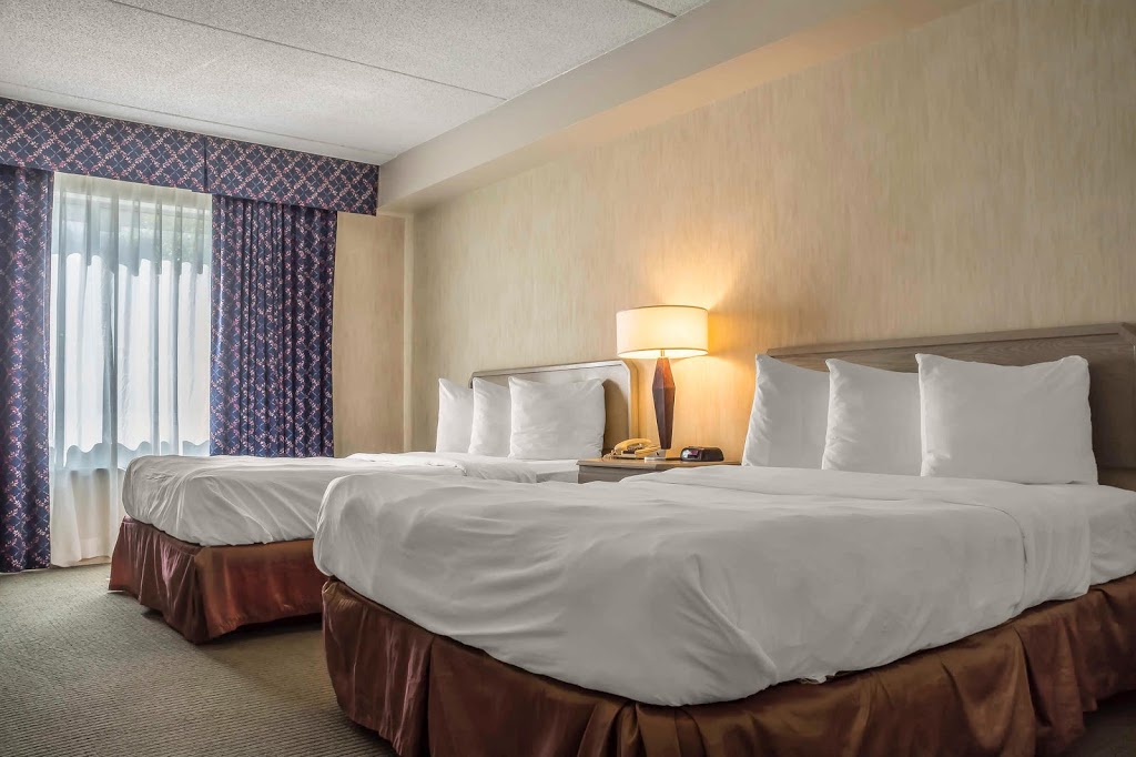 Quality Suites | 1120 Dearness Dr, London, ON N6E 1N9, Canada | Phone: (519) 680-1024