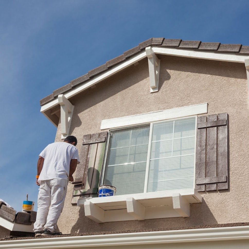 Lethbridge Painting Pros | 2715 28 St S 309 C, Lethbridge, AB T1K 8J9, Canada | Phone: (587) 850-2742