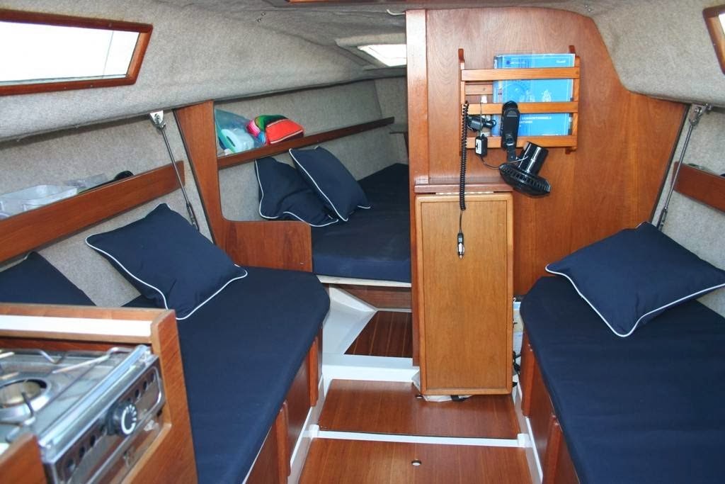 Quinte Marine Canvas & Upholstery | 1203 Crookston Rd, Madoc, ON K0K 2K0, Canada | Phone: (613) 961-1695