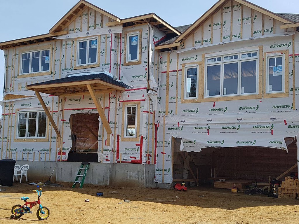 Tebeco Inc | 219 Avenue du Manoir, Donnacona, QC G3M 1N8, Canada | Phone: (418) 446-2950