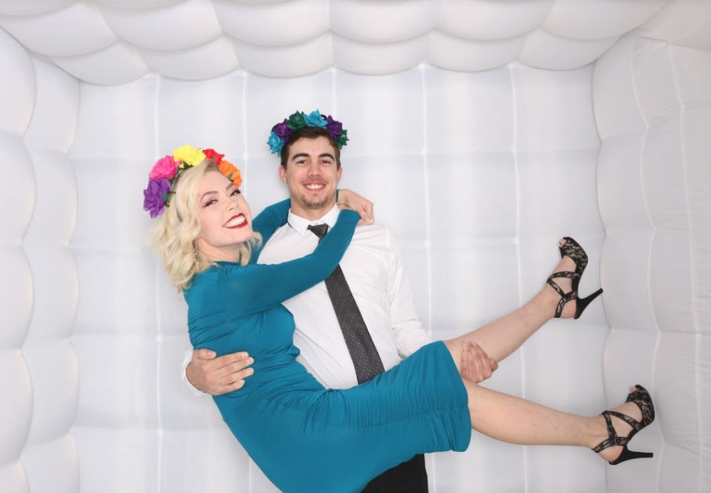 Inception Photo Booth | 8151 224 St NW, Edmonton, AB T5T 7A1, Canada | Phone: (780) 965-7811