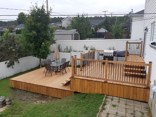 Rénako | 10410 Rue Saint-Maurice, Québec, QC G2B 3J7, Canada | Phone: (581) 998-2434