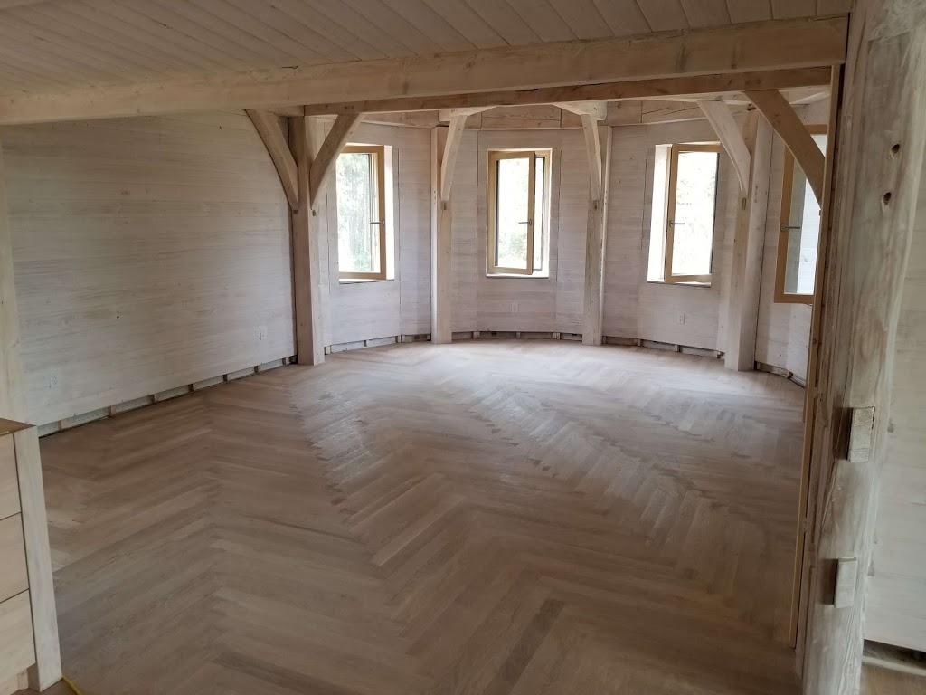 Kerklaan Builders Inc. | Site 11, box 5, RR#2, Bluffton, AB T0C 0M0, Canada | Phone: (403) 598-9045
