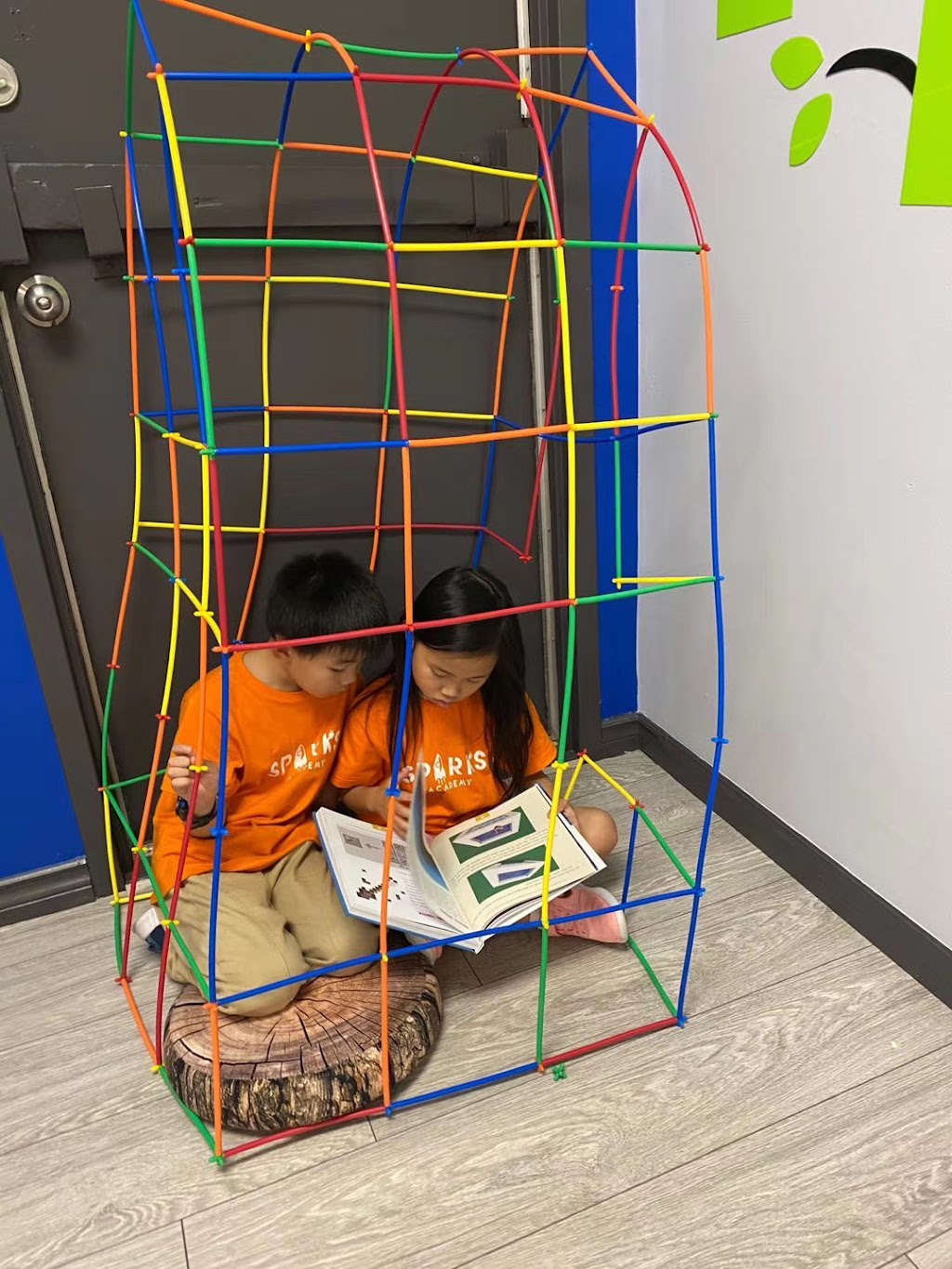 Sparks Academy | 6272 East Blvd Unit 101, Vancouver, BC V6M 3V7, Canada | Phone: (672) 515-7893