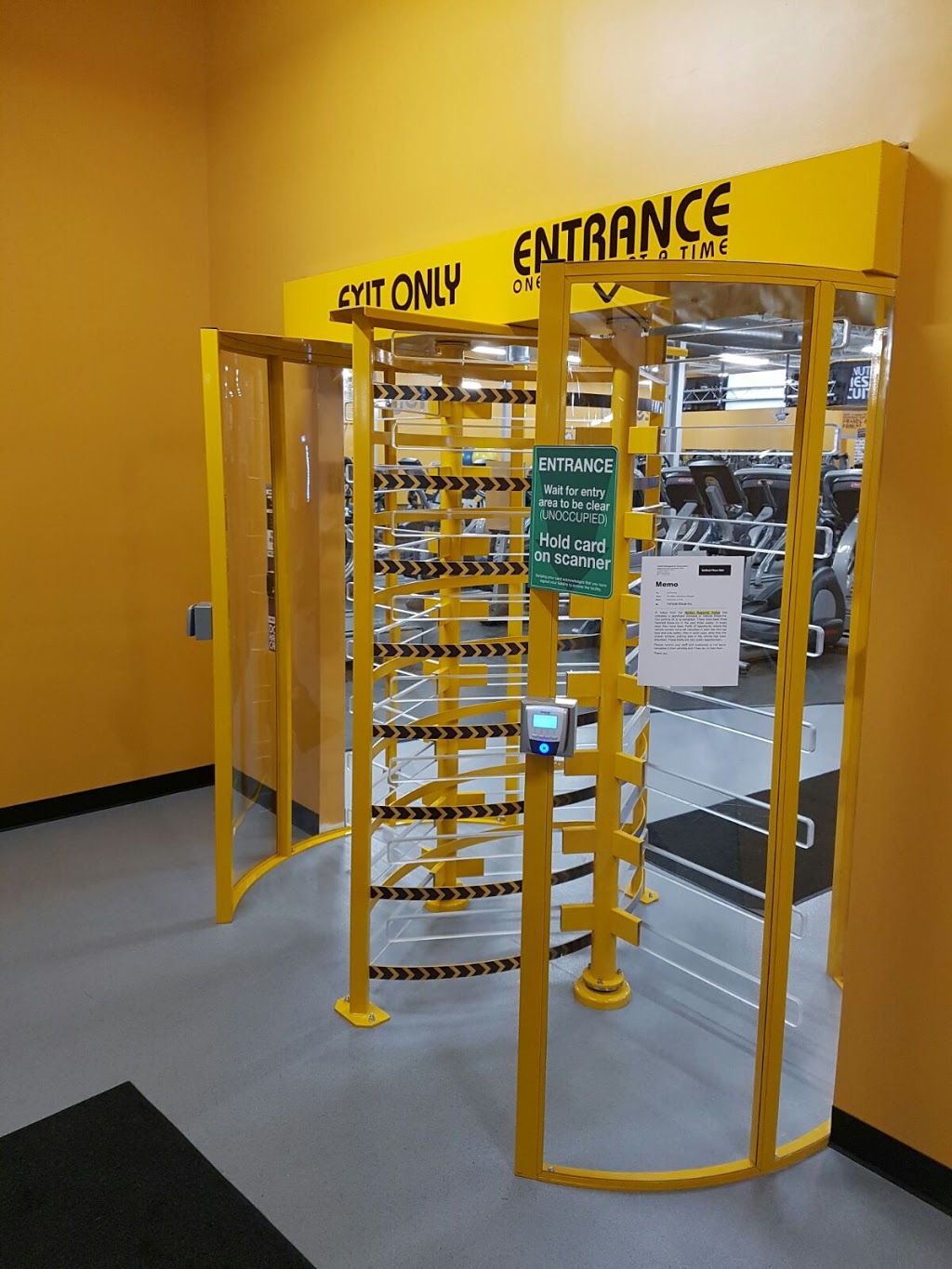 Fit4Less | 1658 Bedford Hwy #190, Bedford, NS B4A 2X9, Canada | Phone: (902) 832-9939