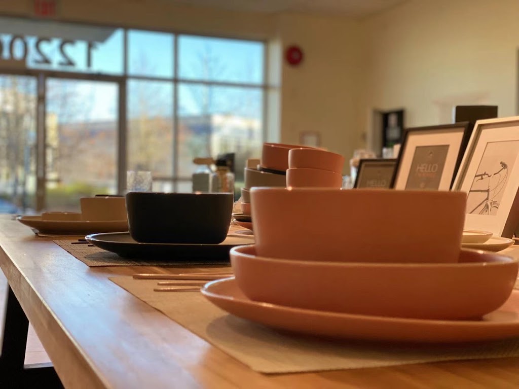 LIVINGTaSTE | 12200 Riverside Way #120, Richmond, BC V6W 1L5, Canada | Phone: (236) 966-8170