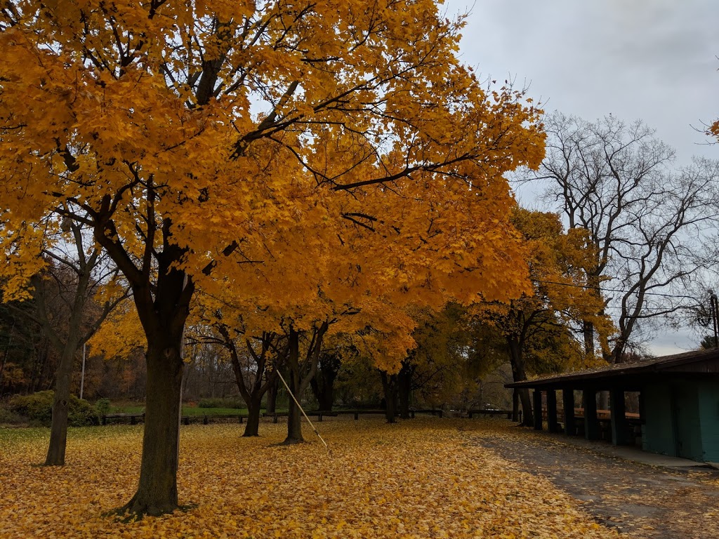 Mayors Park | North Tonawanda, NY 14120, USA