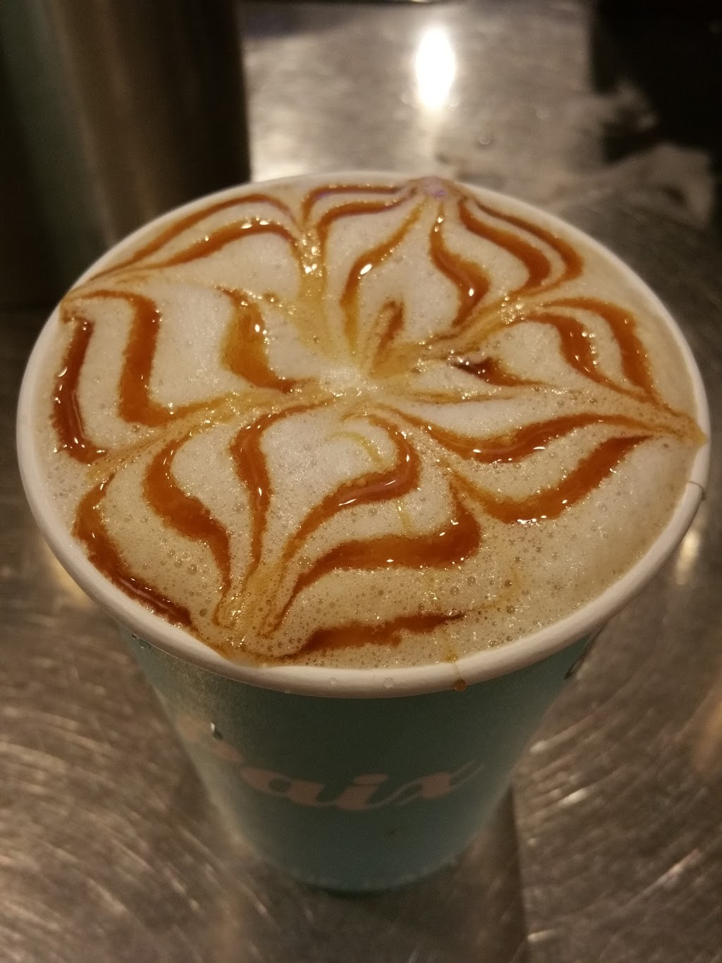 Second Cup Coffee Co. featuring Pinkberry Frozen Yogurt | 693 Wilson Ave, North York, ON M3K 1E3, Canada | Phone: (416) 630-1894