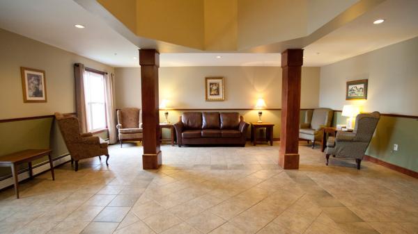 Northgate Apartments | 55 Roy Boates Ave, Summerside, PE C1N 6V2, Canada | Phone: (833) 817-9655