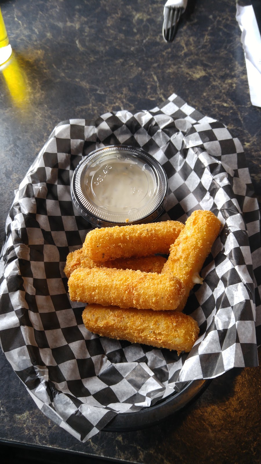 Post Time Bar & Grill | 257 George St, Arthur, ON N0G 1A0, Canada | Phone: (519) 848-6459