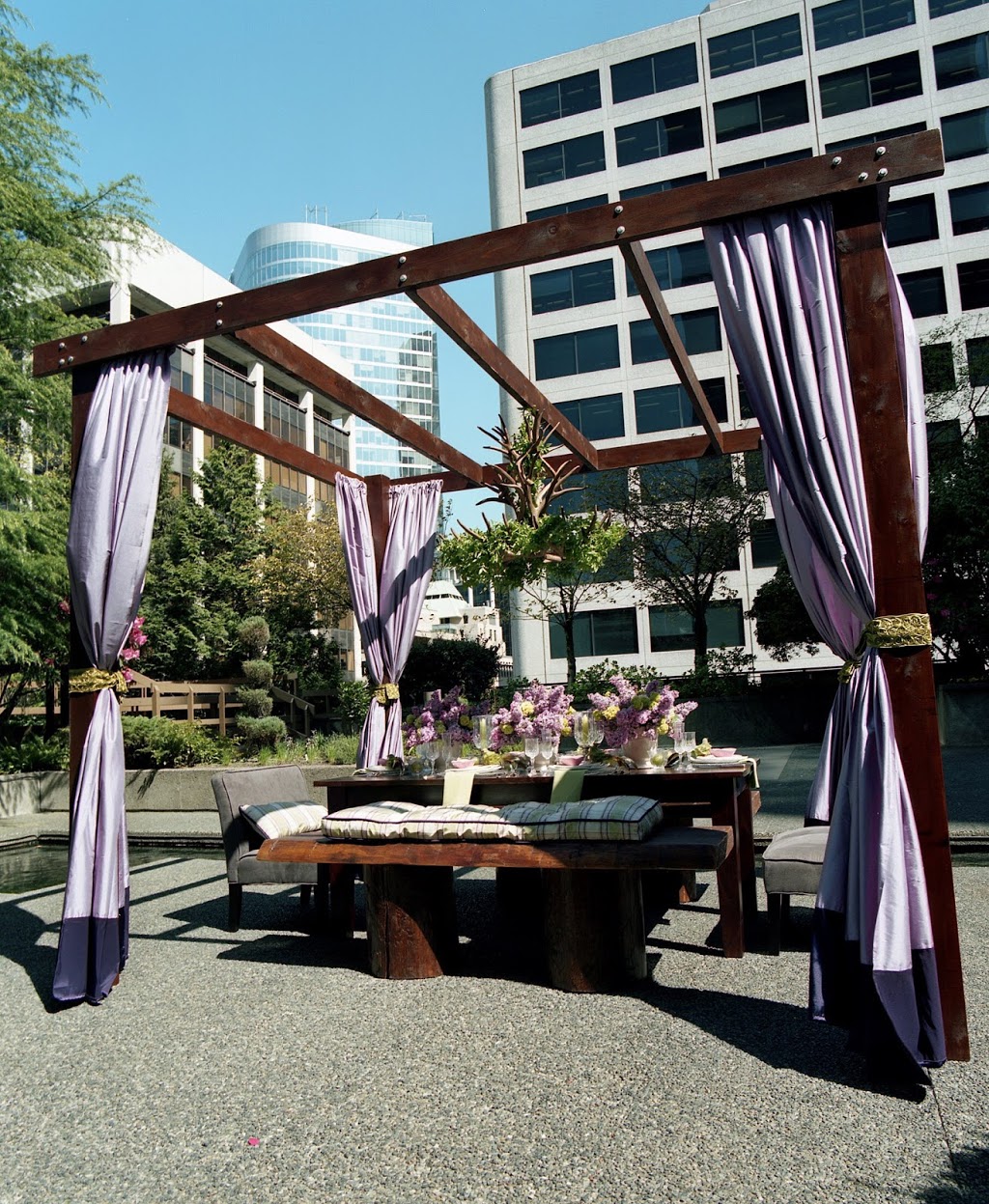 Art of the Party Design Inc. | 3775 Marine Way, Burnaby, BC V5J 5A7, Canada | Phone: (604) 451-0700