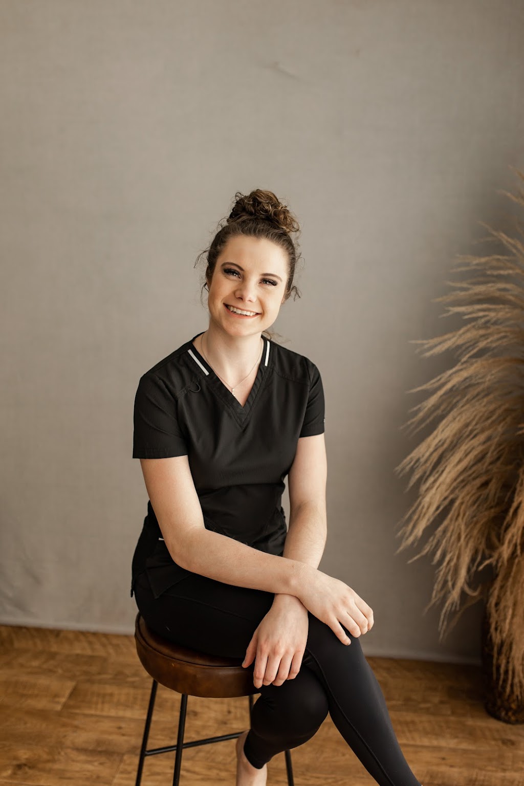 Signature Massage and Reflexology | 1910 18th St, Coaldale, AB T1M 1A1, Canada | Phone: (403) 331-7476