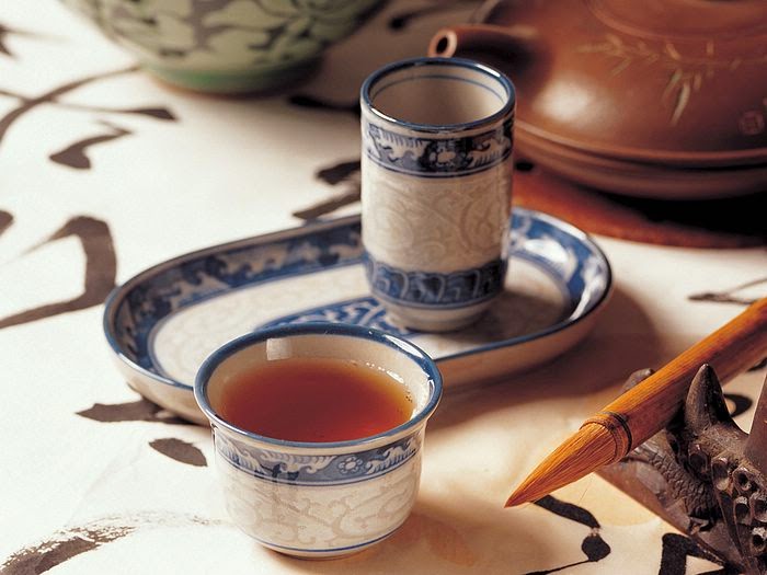 Ginger Jar Herbal Clinic | 250 Victoria St S, Amherstburg, ON N9V 2K5, Canada | Phone: (519) 736-3707