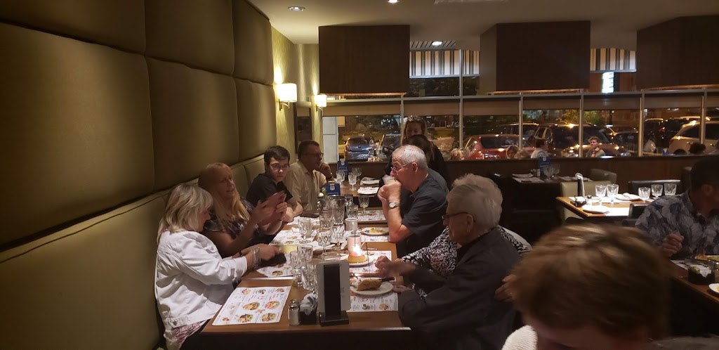 Restaurant Au Vieux Duluth | 758 Boulevard Monseigneur-Dubois, Saint-Jérôme, QC J7Y 4A5, Canada | Phone: (450) 431-2863