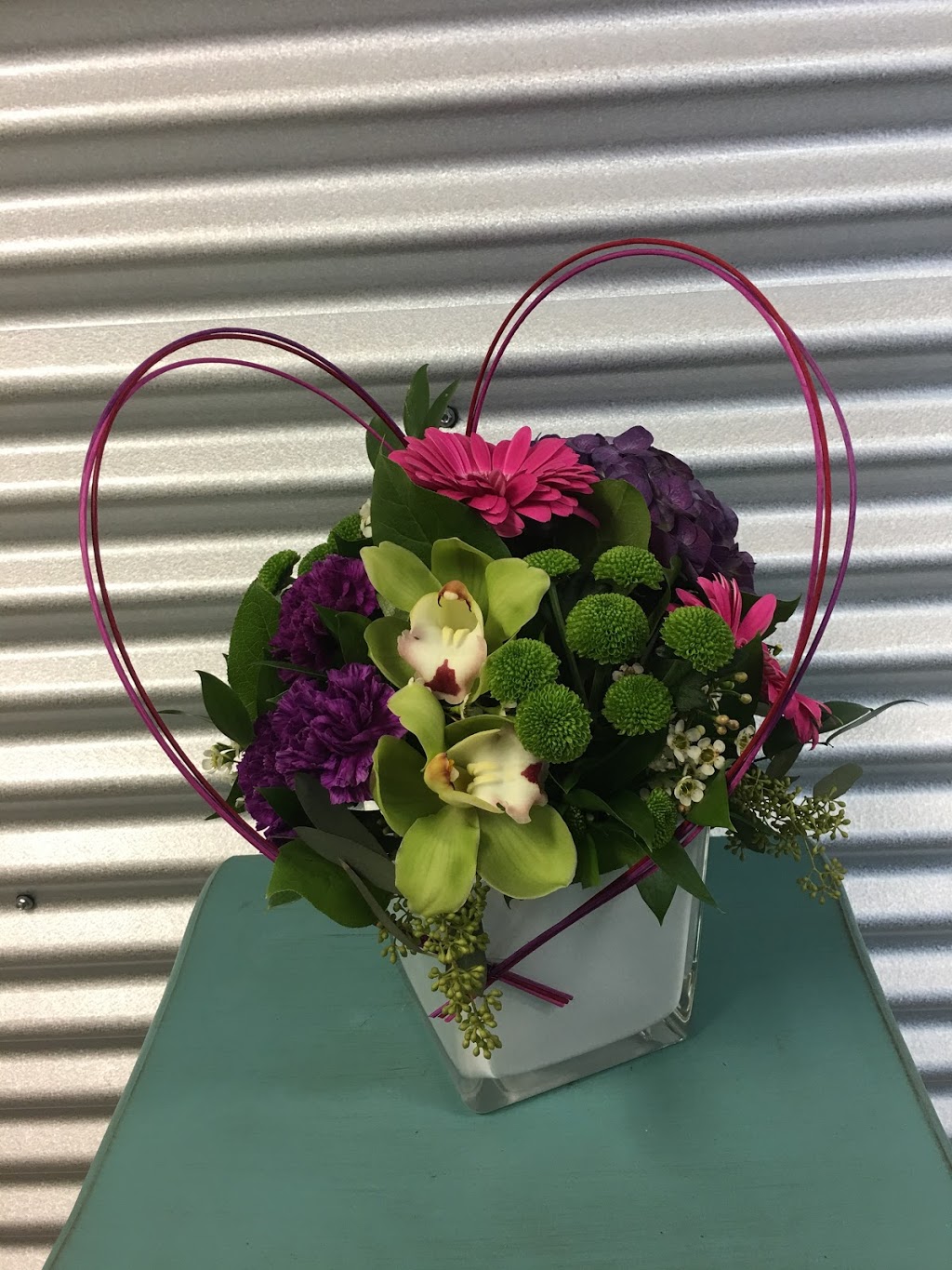 Grower Direct Flowers | 20 McLeod Ave #2, Spruce Grove, AB T7X 3Y1, Canada | Phone: (780) 962-2271