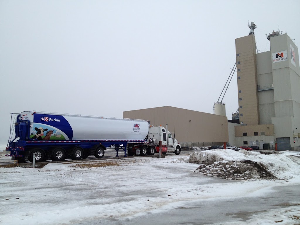 Multi Van Drummond Inc. | 1271 Chemin des Serres, Notre-Dame-du-Bon-Conseil, QC J0C 1A0, Canada | Phone: (819) 336-2789