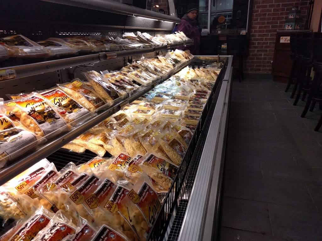 Fromagerie Les Rivières | 1465 Avenue Chauveau, Québec, QC G2K 1A3, Canada | Phone: (418) 622-8882