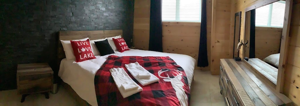 Les Apogées / LApogée du Massif | 211 Chem. de la Martine, Petite-Rivière-Saint-François, QC G0A 2L0, Canada | Phone: (418) 230-8580