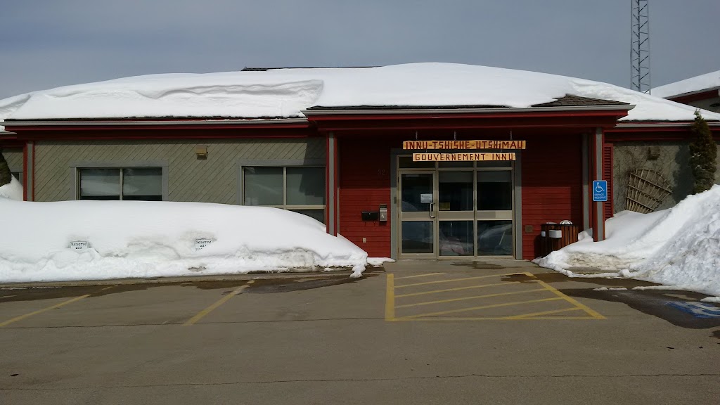 Health Center Essipit | 32 Rue de la Réserve, Les Escoumins, QC G0T 1K0, Canada | Phone: (418) 233-4304