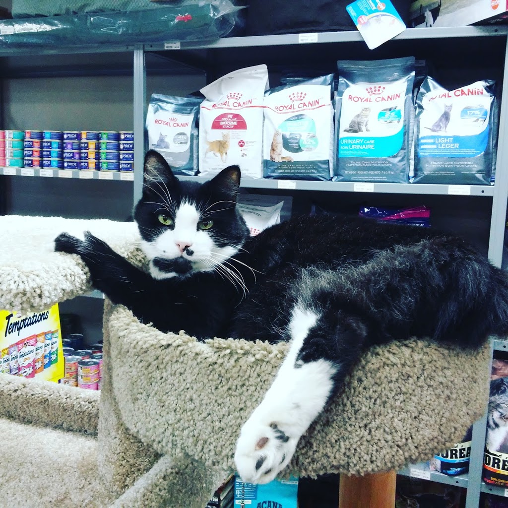 Forrest Pet Foods | 996 Brant County Hwy 54, Caledonia, ON N3W 2G9, Canada | Phone: (519) 753-8859