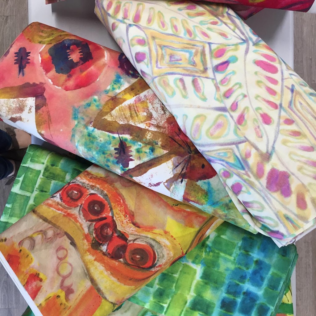 Kates Open Quilt Studio | 42 Rue Octave, Shediac Bridge, NB E4R 1P7, Canada | Phone: (506) 532-6456