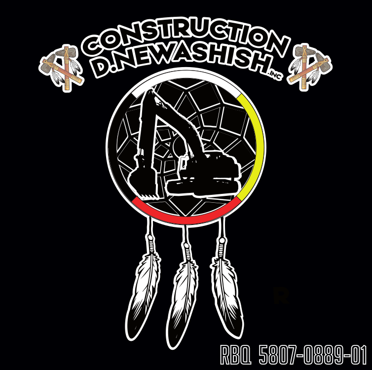 Construction D. Newashish inc. | 22 Rue Kenosi #108, Wemotaci, QC G0X 3R0, Canada | Phone: (819) 666-2222